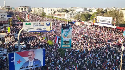 نار ودماء في شبوة.. "القوة المفرطة" تنذر بتفجر الغضب جنوبي