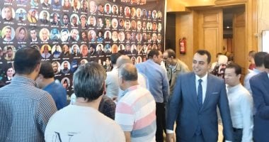 لجنة الحج والعمرة بنقابة الصحفيين تبدأ تسجيل الزملاء للسحب على العمرات المجانية