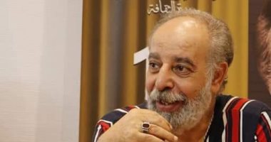أسرة الفنان ياسر صادق تتلقى عزائه بمسجد عمر مكرم اليوم