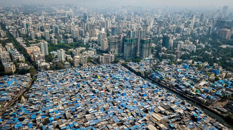 الكثافة السكانية عالميا… من يتصدر المشهد؟
