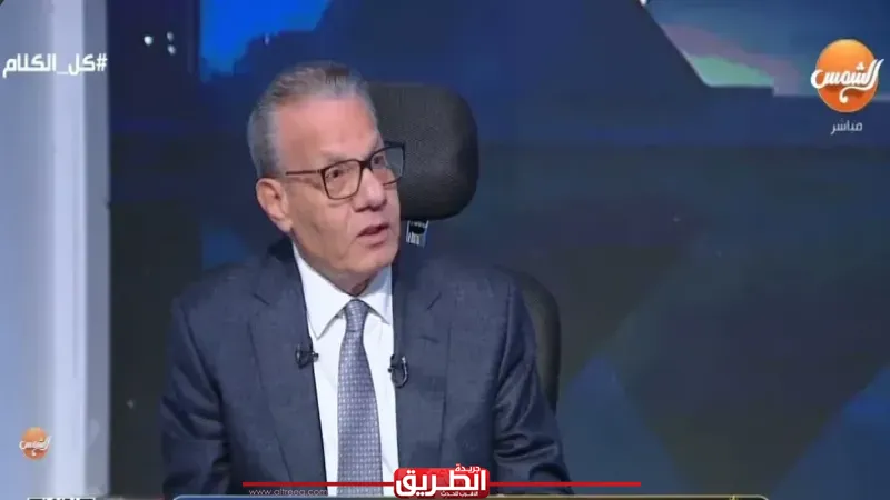 لغز ”السوار الذهبي”.. عادل حمودة يحلل واقعة الرشوة التي أحرجت نتنياهو