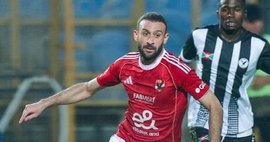 ارتفاع أسهم عمر كمال عبد الواحد في العودة للأهلي خلال انتقالات الصيف