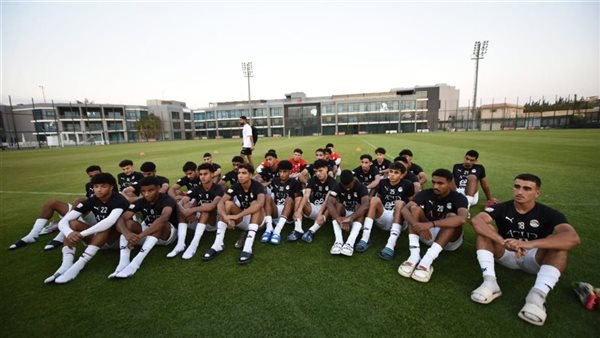 20 فبراير موعد انطلاق معسكر منتخب 2007 استعدادا لتصفيات أمم أفريقيا