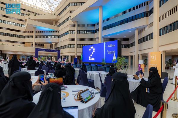 انطلاق "حاضنة ابتكار 5" لتعزيز تحويل الأفكار إلى قيمة اقتصادية مستدامة
