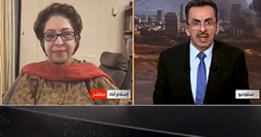 السفيرة الباكستانية السابقة بأمريكا: محادثات مباشرة وغير مباشرة في المفاوضات
