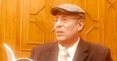 وفاة الشاعر الكبير السيد الخميسى أحد أبرز شعراء بورسعيد
