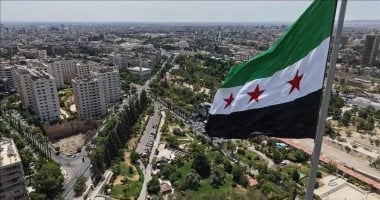 الدفاع السورية: الجيش يتسلم قاعدة الشدادي العسكرية فى ريف الحسكة