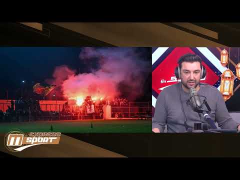 Sport Express : لاعب جديد يعزز المنتخب