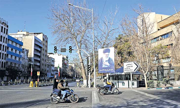 واشنطن: الغارات أقوى من حرب العراق بضعفين… وهجوم مشترك لإيران و«حزب الله»