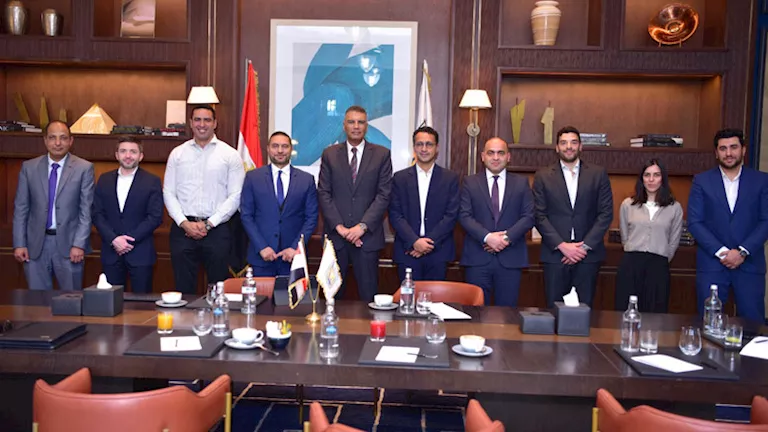 جنوب سيناء تتجه للطاقة النظيفة بمشروعات جديدة مرتقبة (صور)