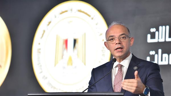 وزير الاستثمار يدشن البوابة الإلكترونية لدعم الصادرات المصرية في الأسواق العالمية