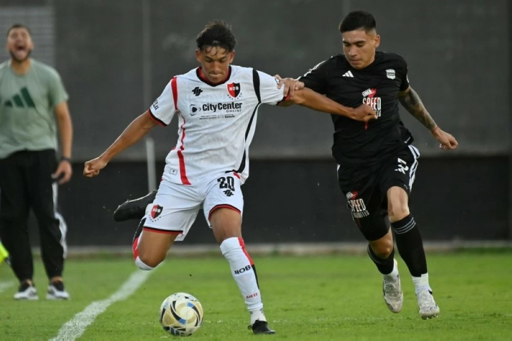 الدوري الأرجنتيني.. نيولز أولد بويز يتعادل مع ديبورتيفو ريسترا