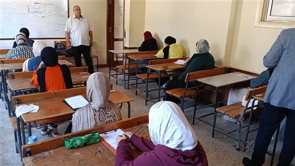 اتحاد أمهات مصر: أسئلة امتحانات الشهادة الإعدادية تنوعت بين السهل والصعب