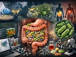 دراسة تكشف عن بكتيريا "خفية" في الأمعاء قد تكون مفتاحاً لصحة جيدة