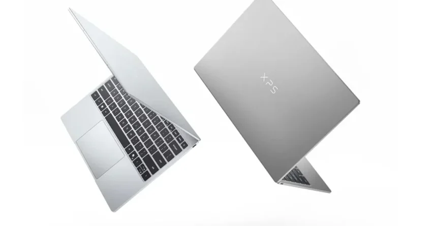 ديل تطلق كمبيوتر XPS 13 الجديد بسعر يبدأ من 699 دولار لمنافسة ماك بوك