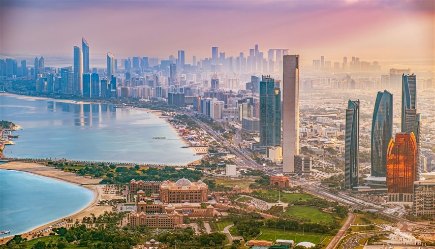 أبوظبي.. 161% نمواً في التصرفات العقارية خلال الربع الأول من 2026