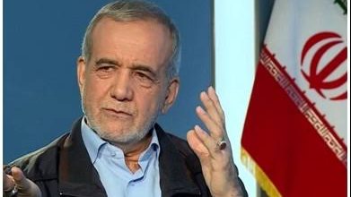 حققوا طموحنا أمام العالم.. الرئيس الإيراني يلتقي منتخب بلاده قبل المونديال