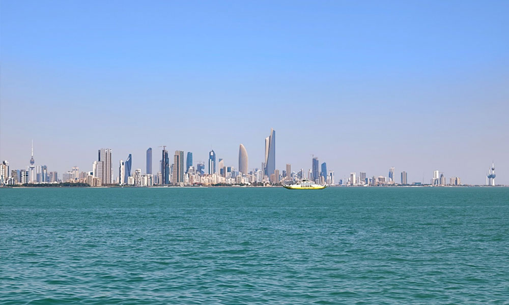 الأرصاد الجوية: طقس حار ورطب نهارا ومائل للحرارة ورطب ليلا نهاية الاسبوع