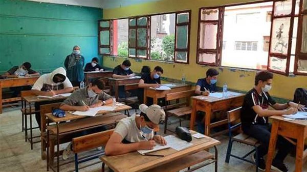 امتحانات الترم الثاني 2026.. المواعيد الكاملة لصفوف النقل والشهادة الإعدادية بالقاهرة والجيزة