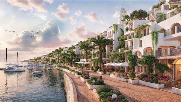 130 مليار جنيه مبيعات تعاقدية لمجموعة طلعت مصطفى خلال عام