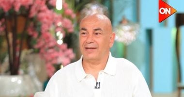 حسام حسن: الحكم لم يكن عادلاً أمام الأرجنتين