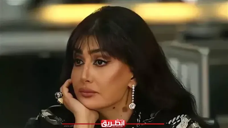 غادة عبدالرازق: حزم أهلي صنع شخصيتي… وتربية زمان أقوى من الإيجابية