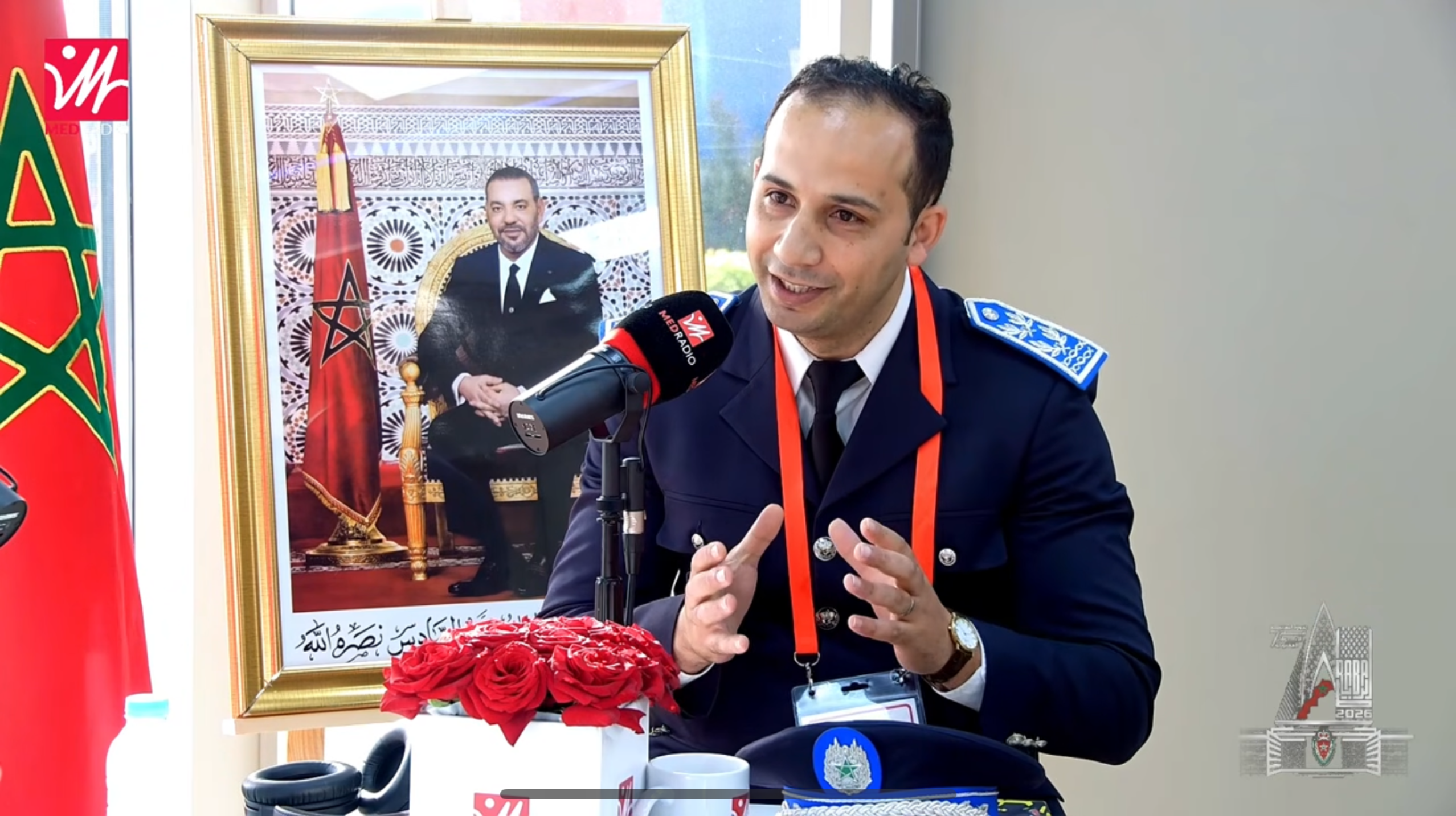 لجنة التظلمات في مديرية الأمن الوطني.. تجربة مؤسساتية استثنائية في الحكامة والإنصاف (فيديو)