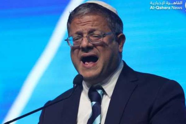 بن غفير: سكان جميع الأحياء اليهودية بالقدس مؤهلون للحصول على رخصة سلاح