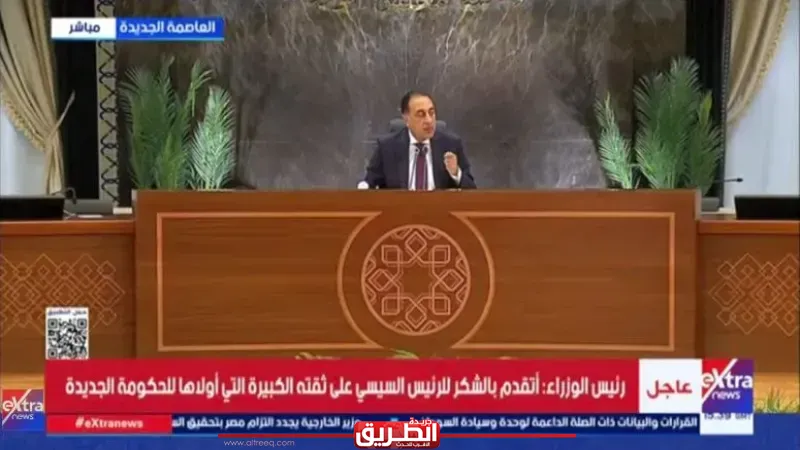 رئيس الوزراء يكشف حقيقة تصفية شركات قطاع الأعمال