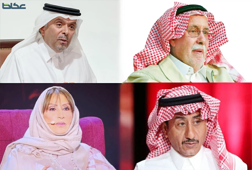 عاجل | من «كارثة» البازعي إلى دفاع «القصبي».. معركة الهوية تشتعل حول «جامعة الفنون»