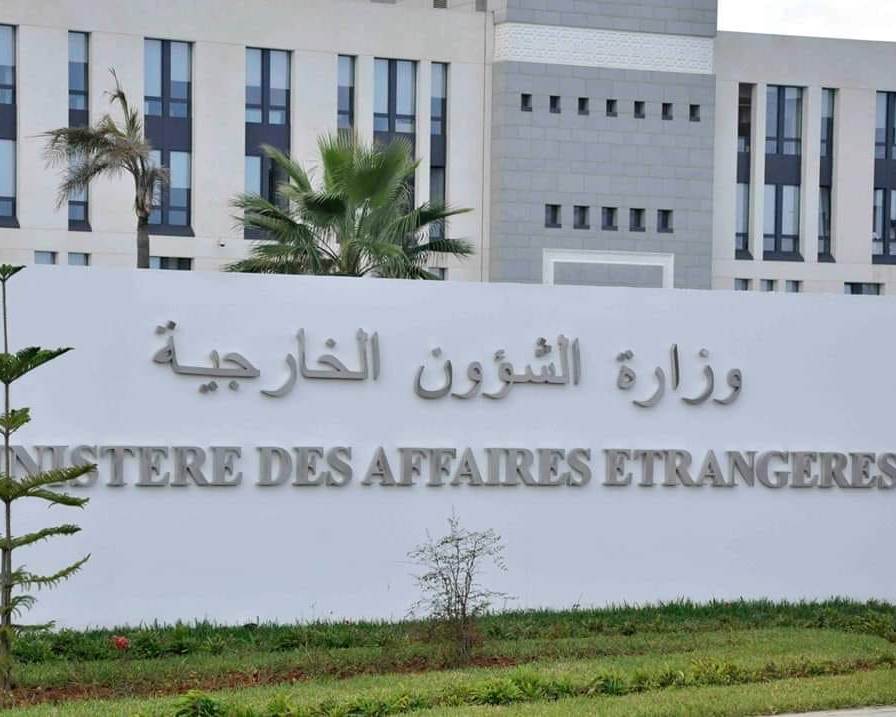 التطورات في منطقة الشرق الأوسط: تنصيب خلية أزمة بوزارة الشؤون الخارجية لمتابعة أوضاع الجالية الجزائرية