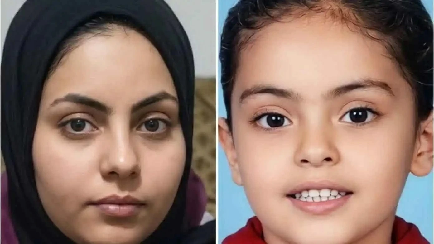 استعبدتها 12 عاماً.. كواليس الحكم بالمؤبد على خاطفة «طفلة القاهرة»