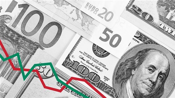 ارتفاع مؤشر الدولار في التداولات العالمية اليوم السبت
