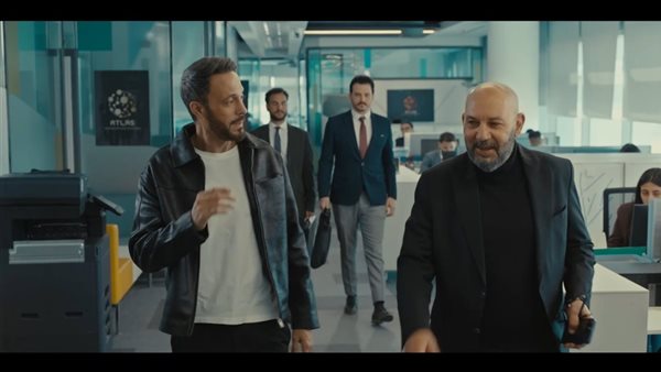 مسلسل فن الحرب الحلقة 18، زياد يحصل على أموال الفحام والأخير يتحالف ضده مع جاسر رضوان
