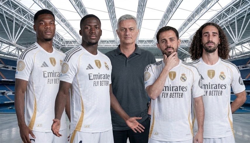167 مليون يورو في مهب الريح.. ريال مدريد يعلن "الندم الاستثماري" ويبدل جلده بـ4 صفقات جديدة