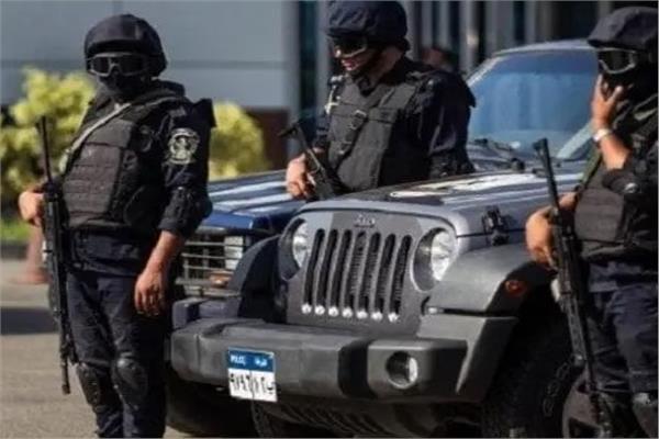 الأمن يكشف حقيقة فيديو منسوب لضابط شرطة: مفبرك ومحاولة لإثارة البلبلة