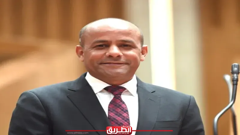 النائب ياسر قدح يشيد بتوجيهات الرئيس السيسي في عيد العمال: خطوات تاريخية لتعزيز الحماية الاجتماعية