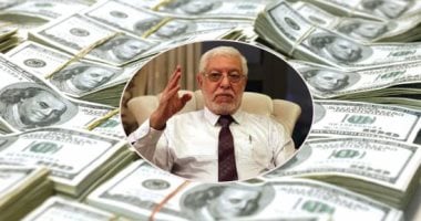 مرشد الإخوان حرامى.. تسجيل من داخل الجماعة يكشف اعتراف محمود حسين بالسرقة
