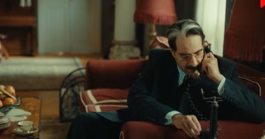 مسلسل النص التانى الحلقة 12.. "النص" يخطط لـ"سقسوقة" ذكية لإرباك وحيد