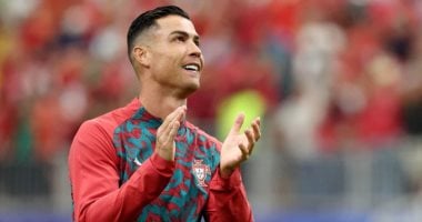 الحضري في الصدارة.. رونالدو ينضم لقائمة المعمرين في كأس العالم