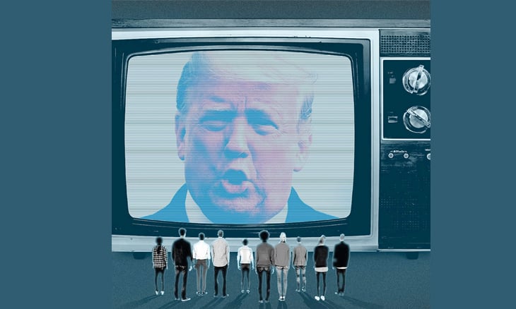ترامب