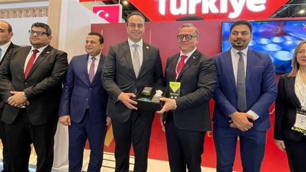 الرعاية الصحية: تبادل الخبرات مع الجانب التركي في مجال السياحة العلاجية