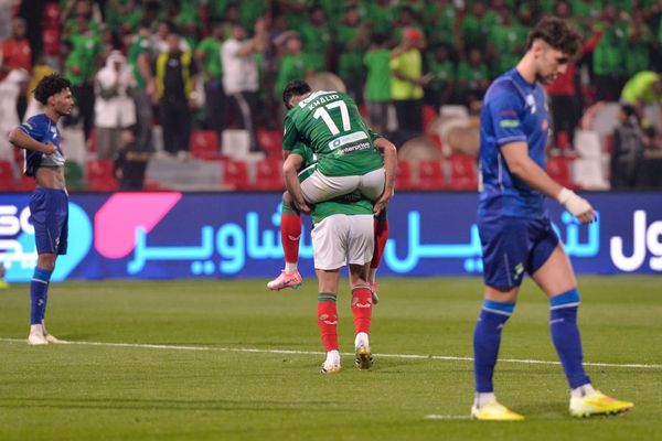 في مباراة مثيرة شهدت 7 أهداف.. الاتفاق يفوز على ضيفه الفتح