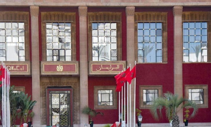 مقترح تشريعي مغربي لمنح الجنسية لأبناء وأحفاد المواطنين اليهود المهاجرين