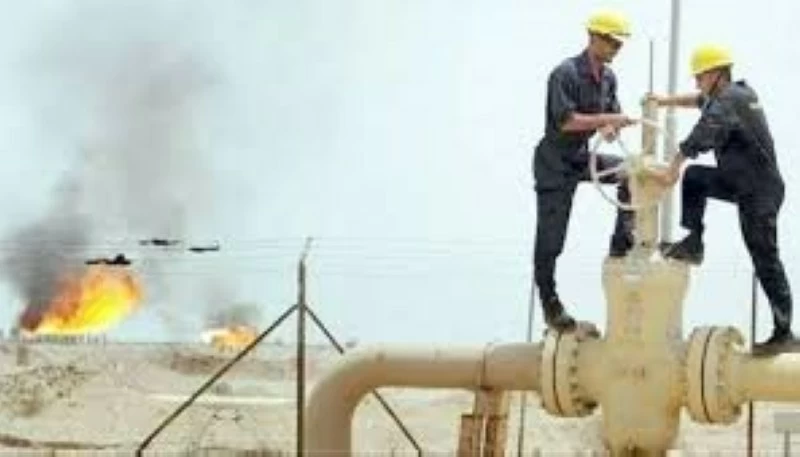 أسعار برنت قرب 72 دولاراً
