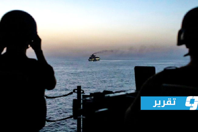 عودة «حرب إيران».. محاولة ترامب السيطرة على مضيق هرمز تشعل التوتر وتقوض الهدنة