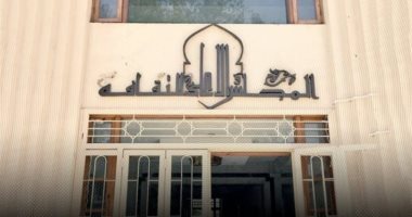 "الأعلى للثقافة" يحتفى بسيناء واليوم العالمى للكتاب