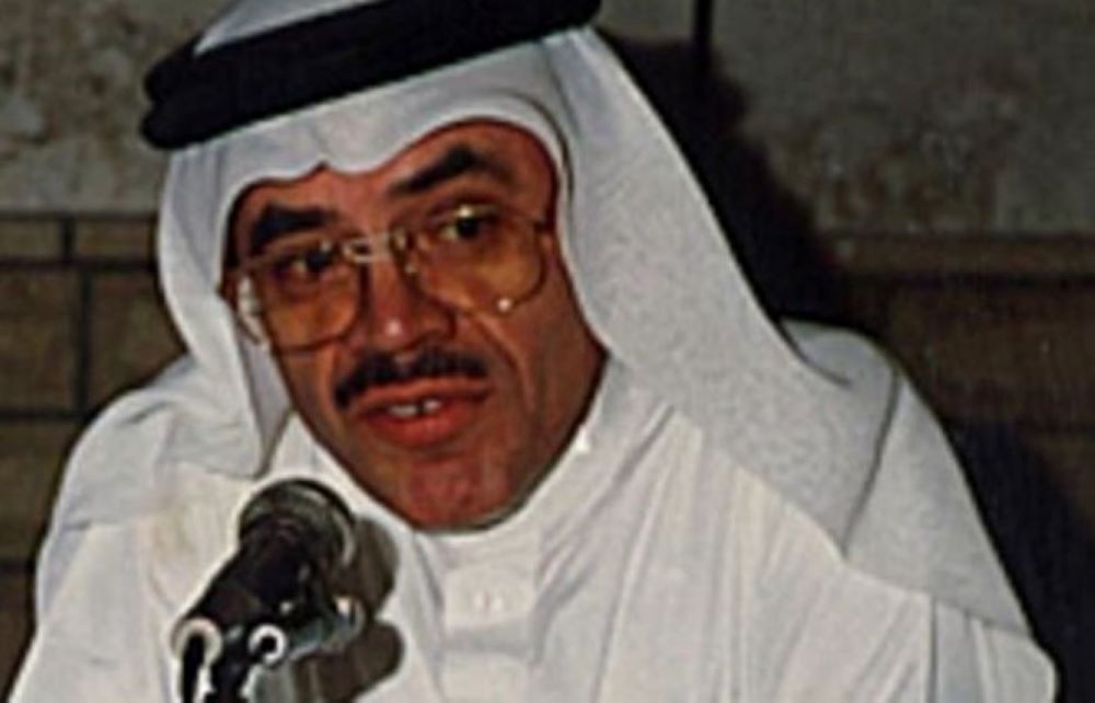 وزارة الإعلام تنعى محمد علي حافظ