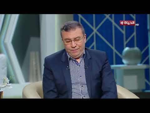 واحد من الناس - الفنان حمزة العيلي: بحب فيلم الهروب وبتمنى أعرف أعمل الكيت كات