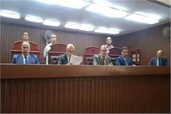 طعنات قاتلة بسبب خلاف.. حكم رادع في واقعة شبرا الخيمة